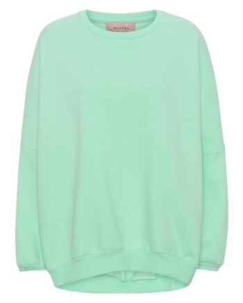 Hunkøn Sweatshirt Ava Mint
