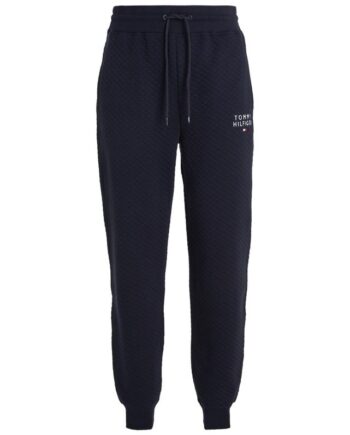 Hwk Track Pant Quilted