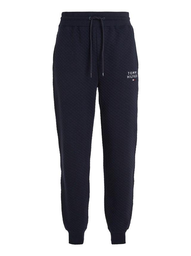 Hwk Track Pant Quilted