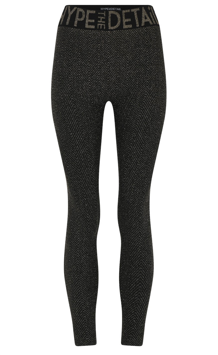Hype The Detail Leggings Glitter