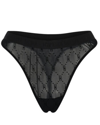 Hype The Detail Trusser Mesh String