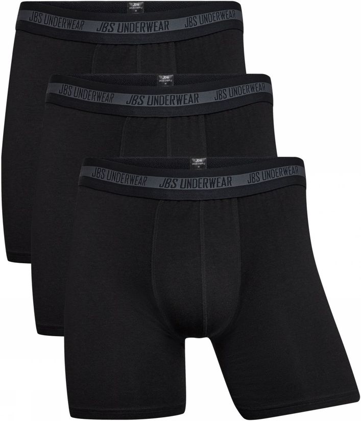 Jbs -pack Fsc Tights Bamboo