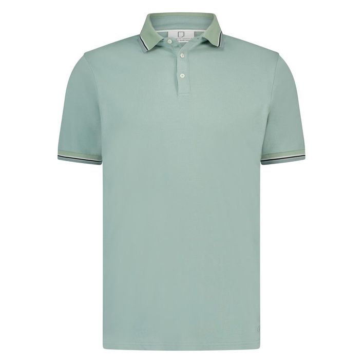 Jesse Polo