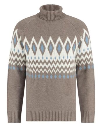 Justin Knitwear