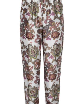 Karmamia Copenhagen Bukser Cora Colmar Paisley