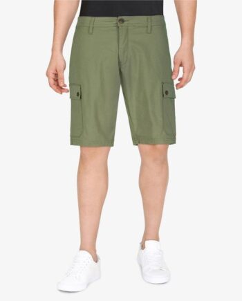 Ken Shorts