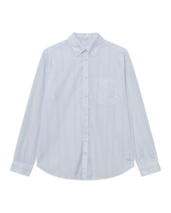 Kent Poplin Shirt