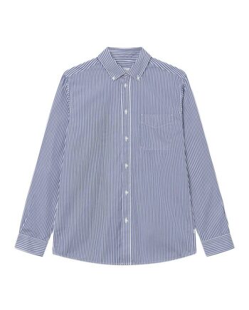 Kent Poplin Shirt