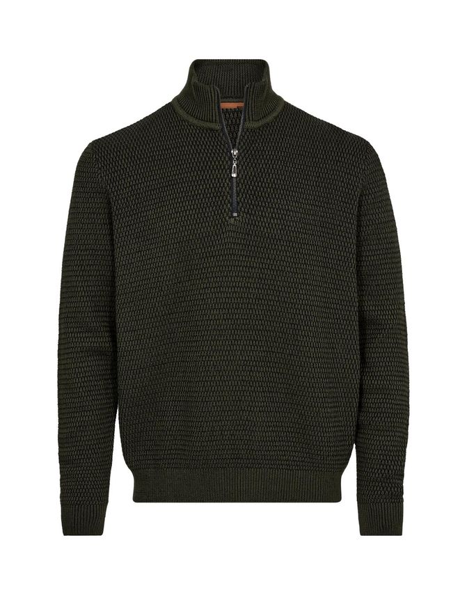 Knit Modern Fit