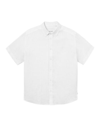 Kris Linen Ss Shirt