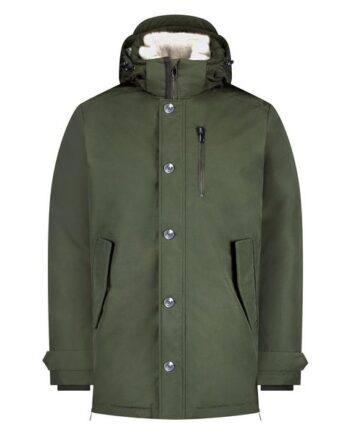 Kurt Jacket