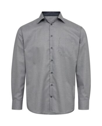 Shirt Regular Fitting