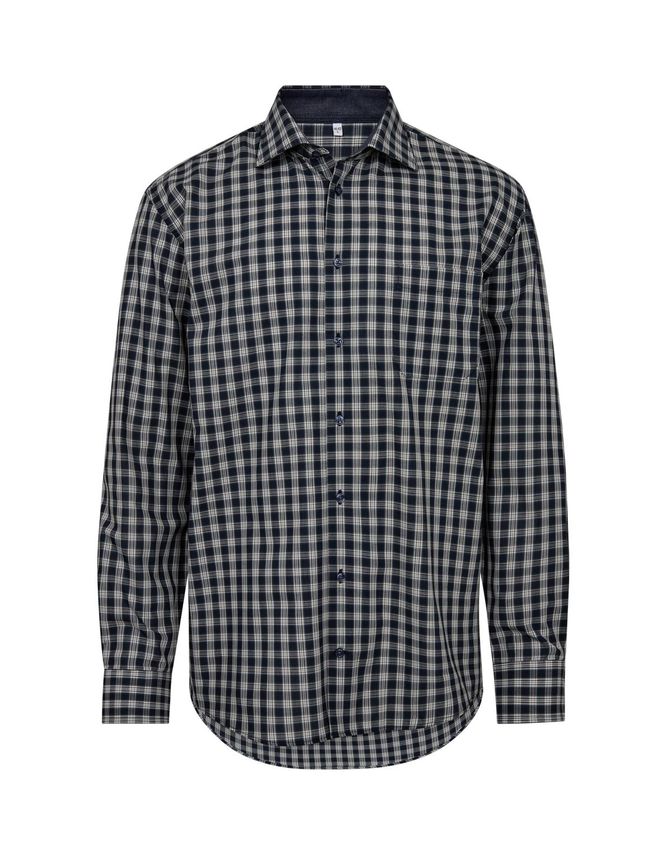 Shirt Regular Fitting