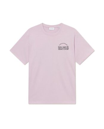 Legacy Court  -shirt