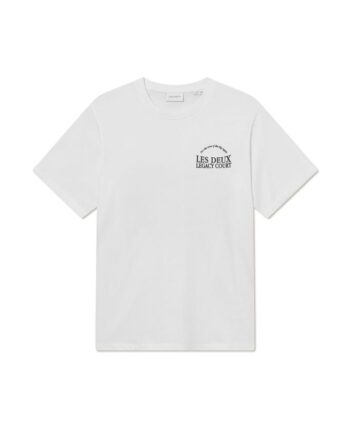 Legacy Court  -shirt