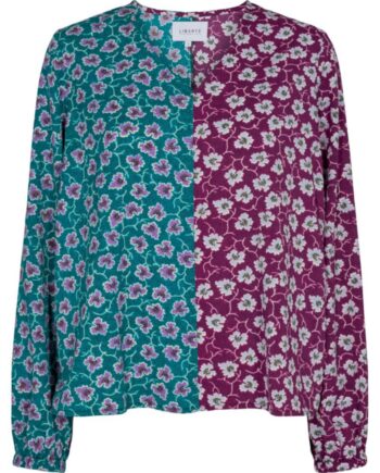 Liberte Bluse Benitta Print Mix