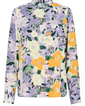 Liberte Bluse Maggie Big Flower