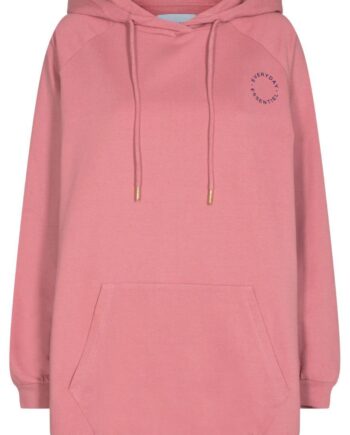 Liberte Hoodie Penny Dark Rose