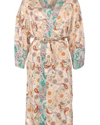 Liberte Kimono My Sand Paisley