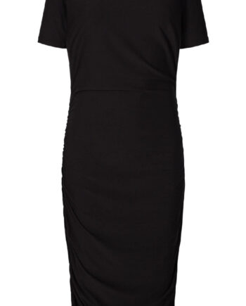 Liberte Kjole Alma   Black