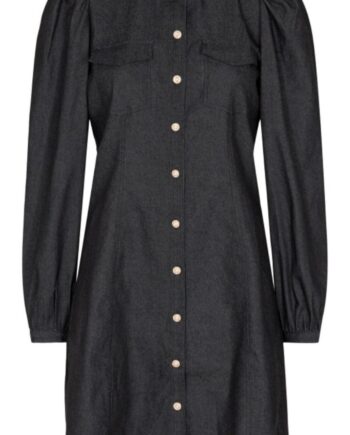 Liberte Kjole Asta Black