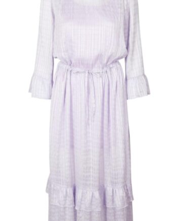Liberte Kjole Gilda Lilac