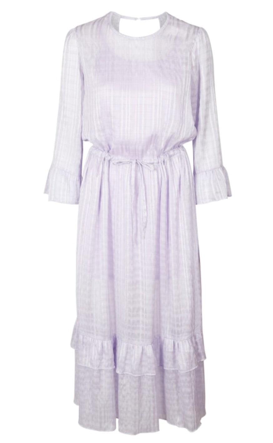 Liberte Kjole Gilda Lilac