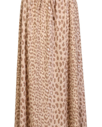Liberte Nederdel Alma Loose Desert Lux Leo