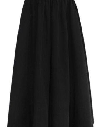 Liberte Nederdel Frede Black