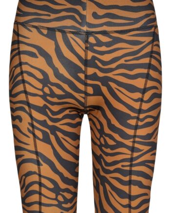 Liberte Shorts Nicole Zebra
