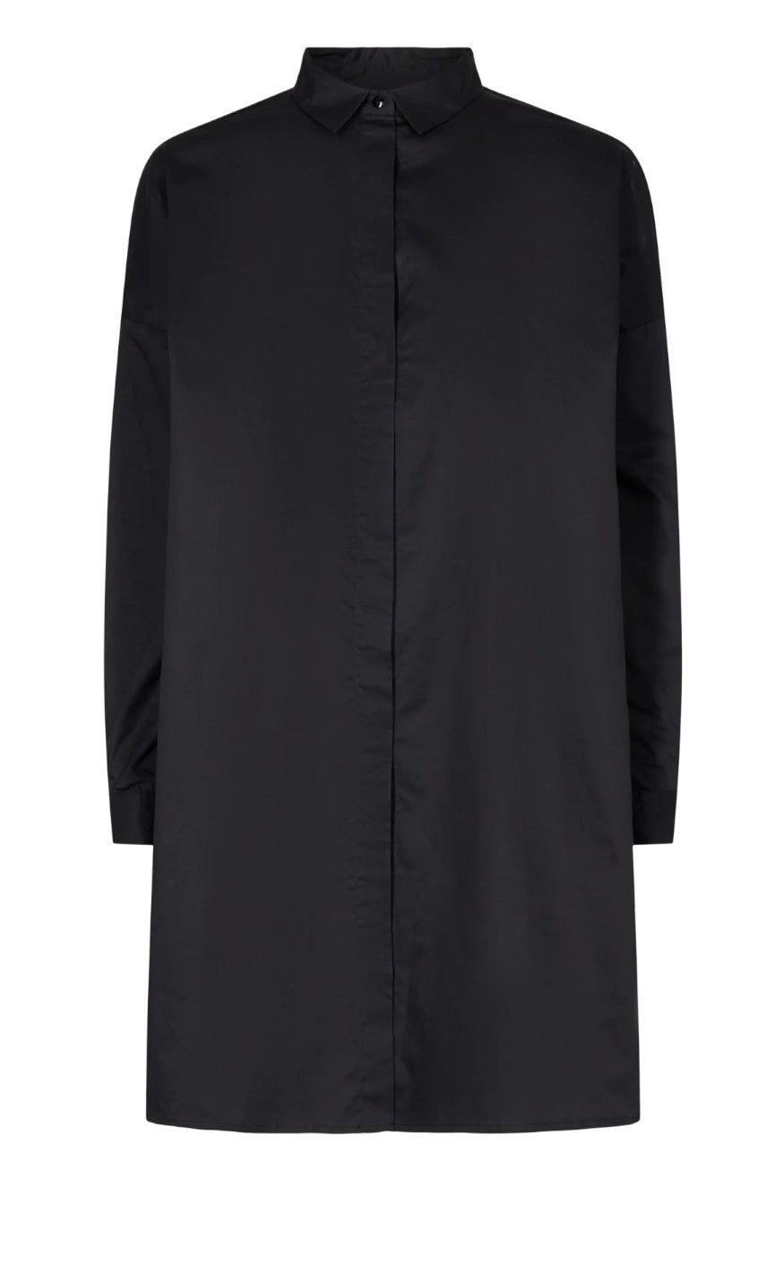 Liberte Skjorte Susan Black