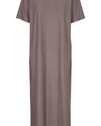 Liberte  -shirt Kjole Alma Light Brown