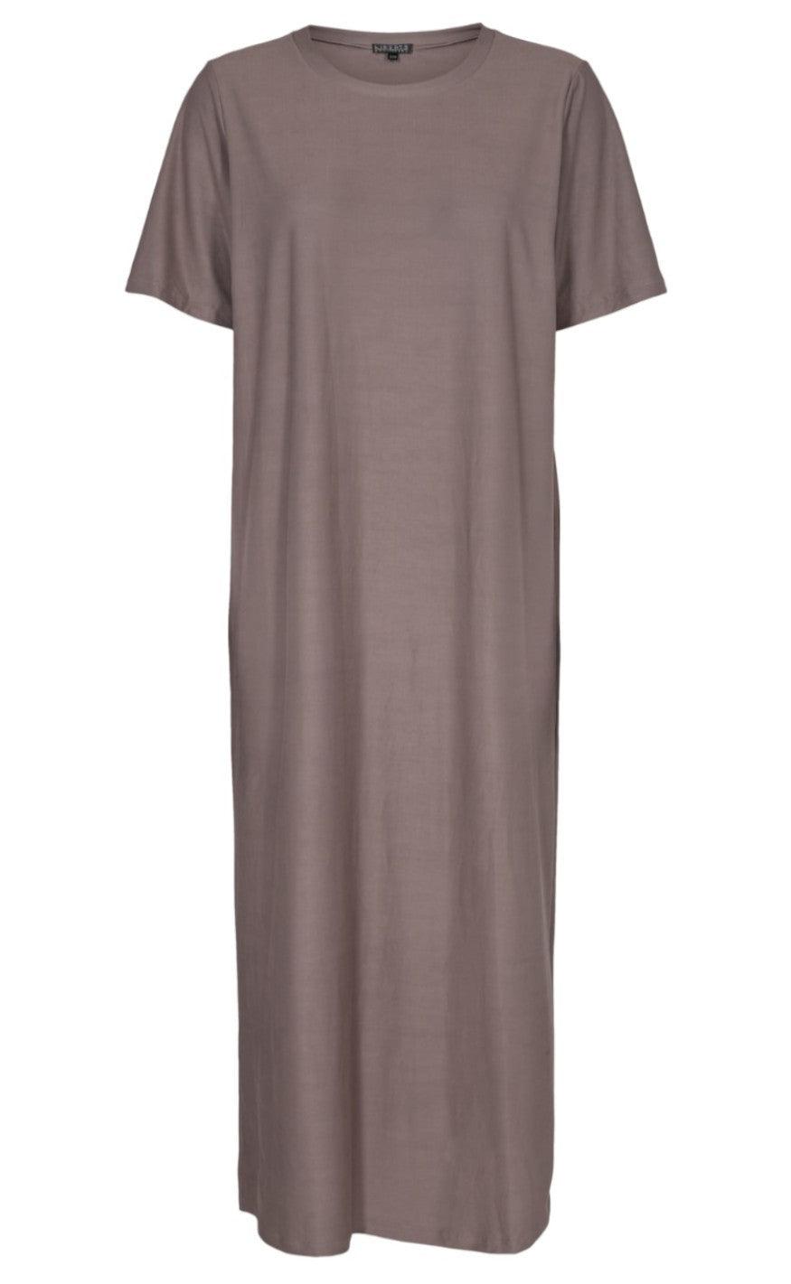 Liberte -shirt Kjole Alma Light Brown