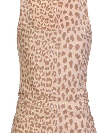 Liberte Top Alma Desert Lux Leo