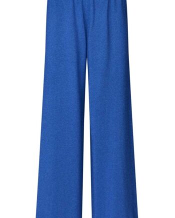 Lollys Laundry Bukser Agadir Neon Blue