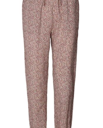 Lollys Laundry Bukser Mona Dusty Rose