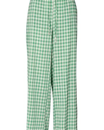 Lollys Laundry Bukser Rita Green