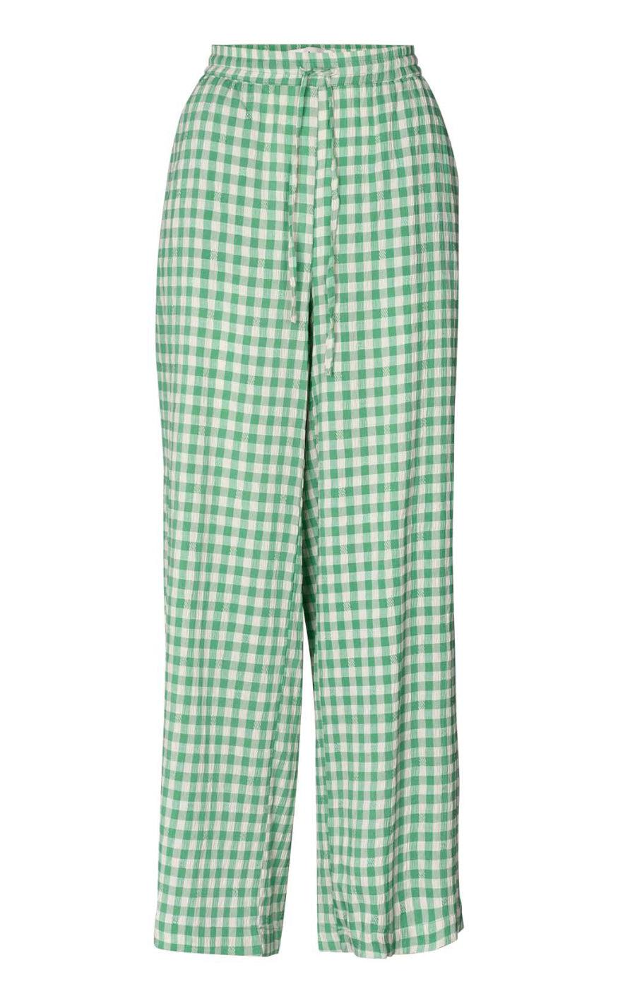 Lollys Laundry Bukser Rita Green