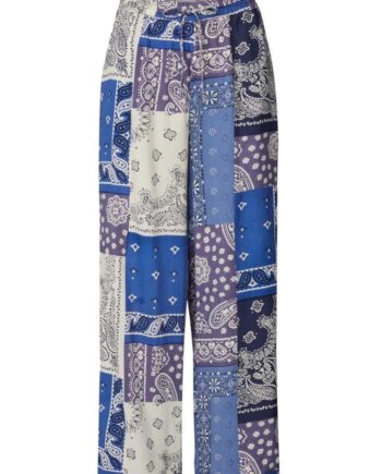 Lollys Laundry Bukser Rita Multi