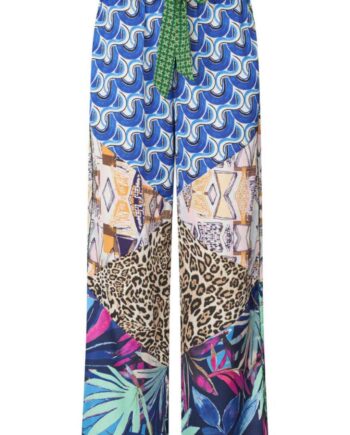 Lollys Laundry Bukser Vicky Multi