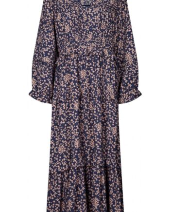 Lollys Laundry Kjole Mia Flower Print