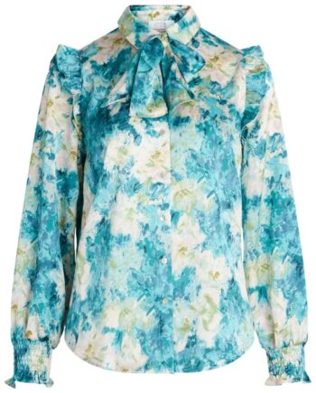 Love   Divine Bluse Love687-  Jade Comb