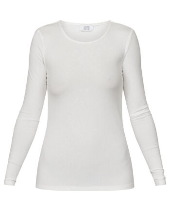 Love   Divine Bluse Love1215 Off White