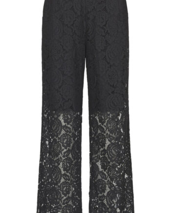Love   Divine Bukser Love1024-24 Black