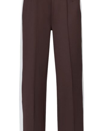 Love   Divine Bukser Love1284   Chocolate White
