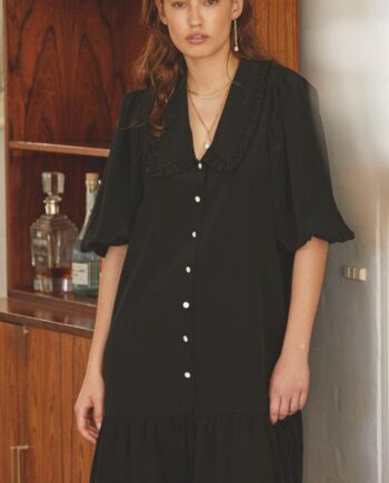 Love   Divine Kjole Love608 Black