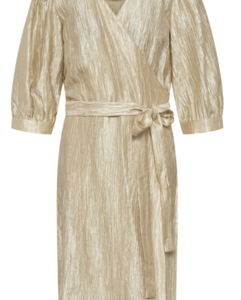 Love   Divine Kjole Love913-11 Gold