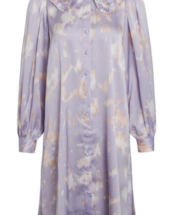 Love   Divine Kjole Love543-  Lilac Combo