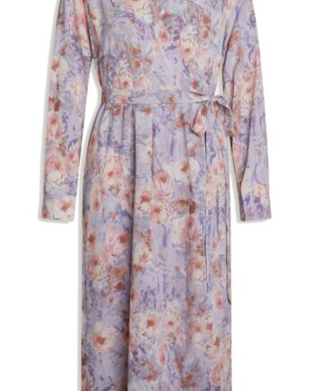 Love   Divine Kjole Love677 Pastel Flower