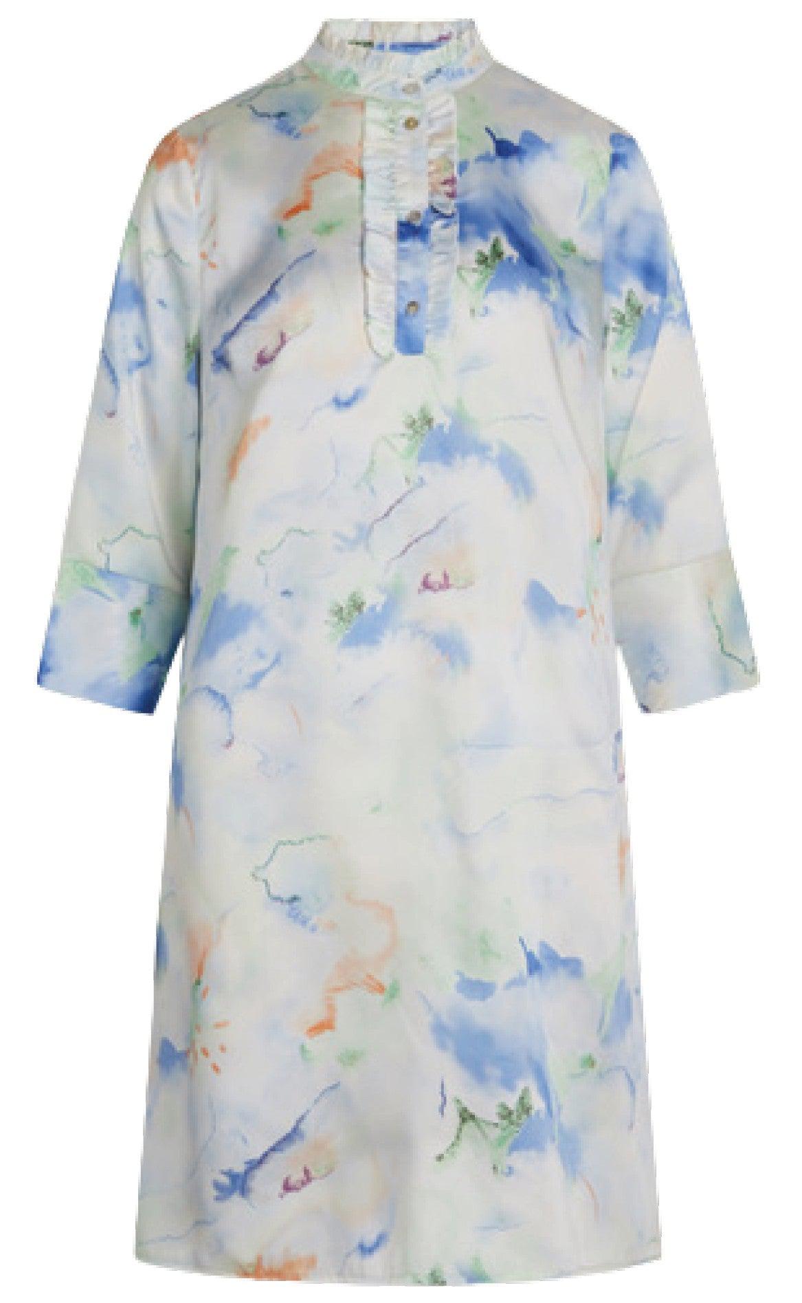 Love   Divine Kjole Love622-11 Pastel